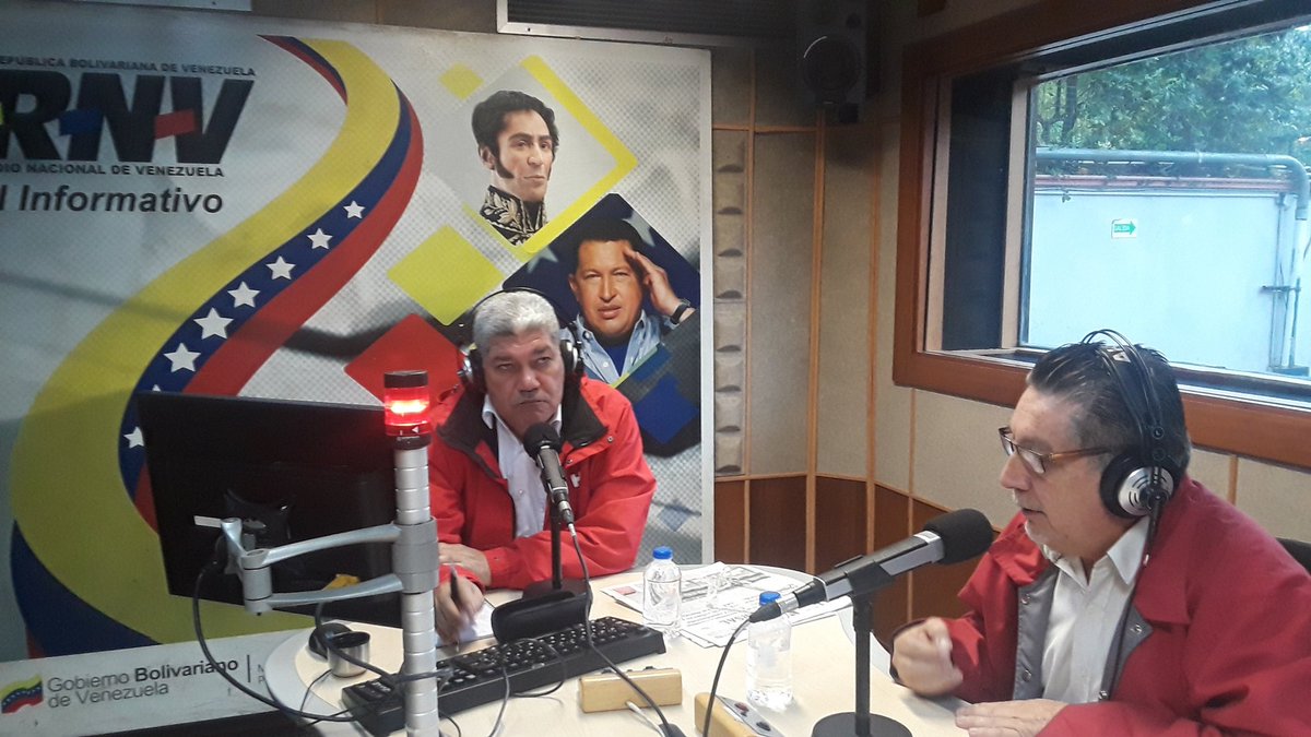 Alexis Corredor: “Maduro ratifica en su mensaje anual el compromiso que tiene con el pueblo venezolano”