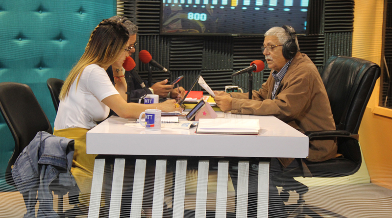 Más de 600 mil adultos mayores se incorporan al Plan Chamba Mayor