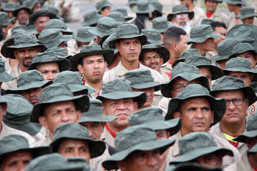 PRODUCCIÓN Y DEFENSA, UN BINOMIO VIRTUOSO