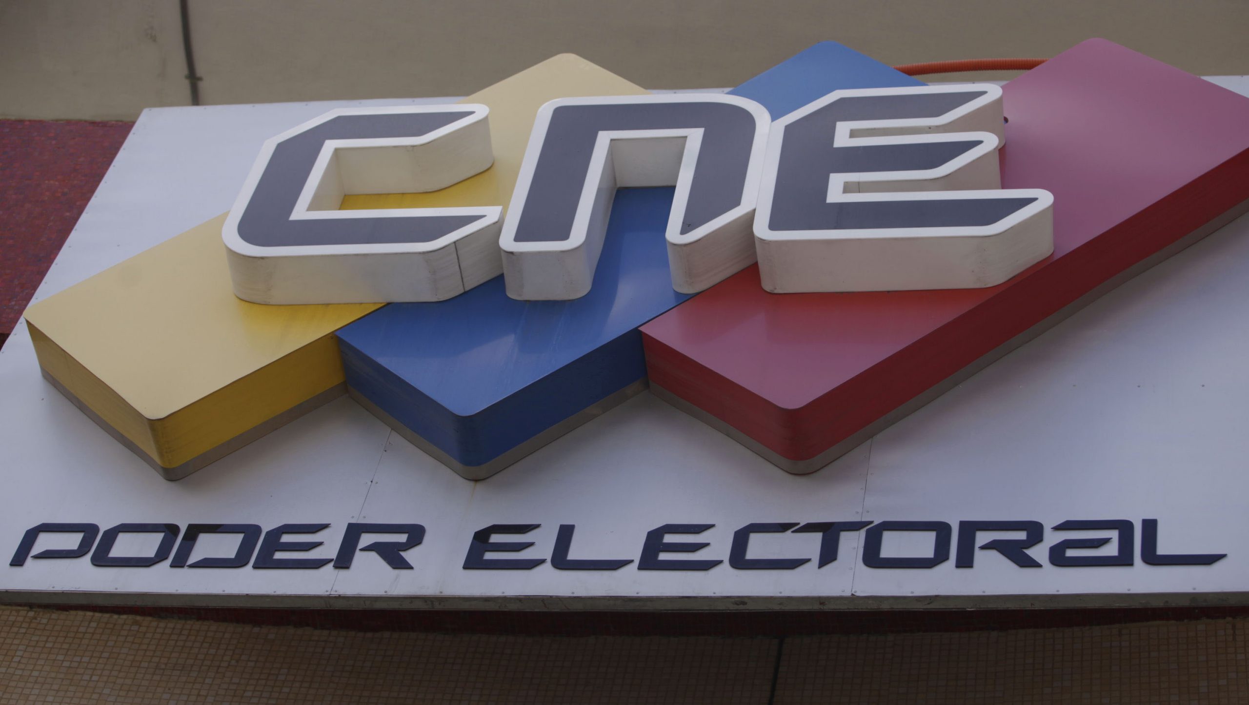 Nuevo CNE será nombrado por consenso