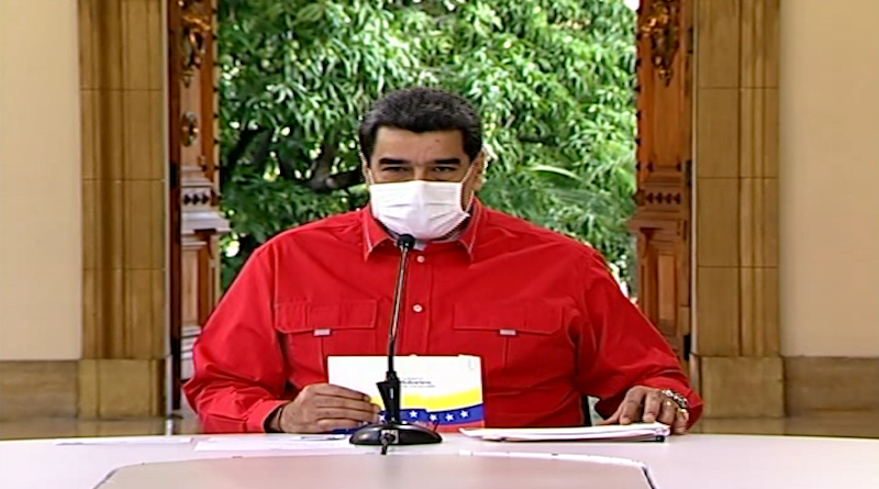 Venezuela: 3.150 casos positivos y 27 fallecidos por Covid-19