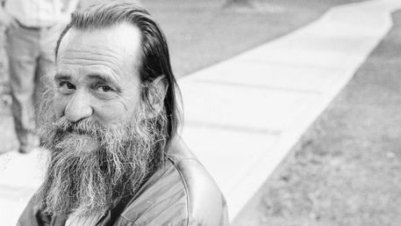 Salvador Garmendia orgullo de la literatura nacional