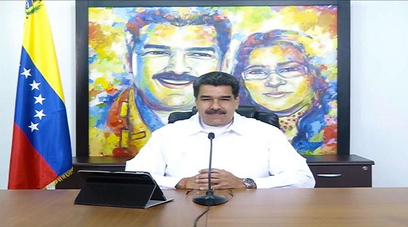 Venezuela construye una sociedad humanista basada en el amor por la familia, la amistad y la lealtad