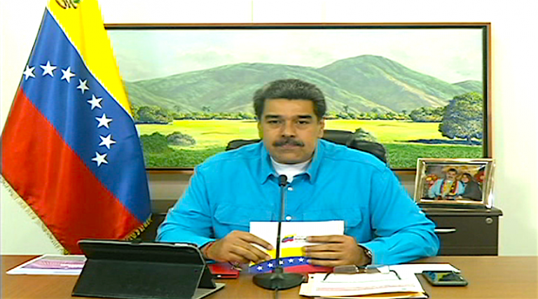 El Petro se establecerá como unidad de cuenta fundamental en todas las operaciones del circuito agroalimentario