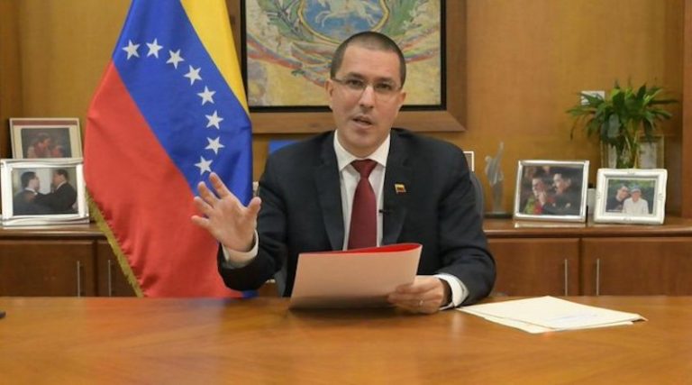 Venezuela llama a Naciones Unidas a tomar decisiones rigurosas para detener las agresiones unilaterales