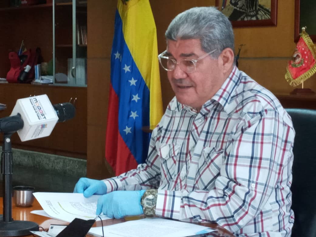 Opinión: Con Bolívar y Chávez siempre