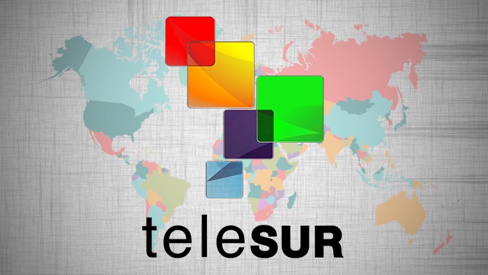 TeleSUR arriba a su 15° aniversario llevando información a los pueblos latinoamericanos y del mundo.