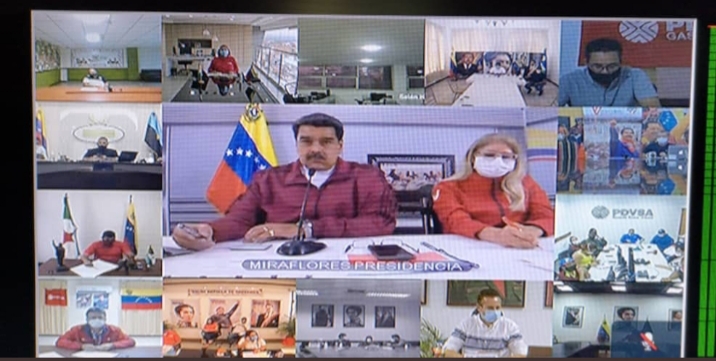 Los 2.190 CPT formularán propuestas y movilizarán votos para las Parlamentarias del 6D