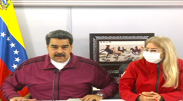 EE.UU. pretende boicotear elecciones parlamentarias de Venezuela y con atentados eliminar el derecho a votar