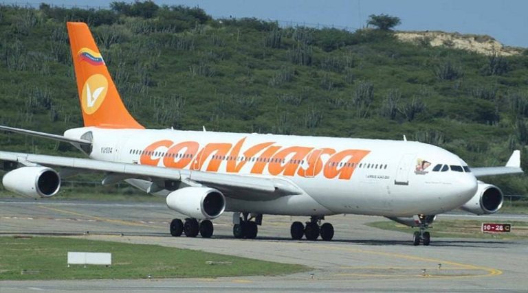 Venezuela ratifica oferta gratuita de repatriar a través de ONU a connacionales varados en EE.UU.