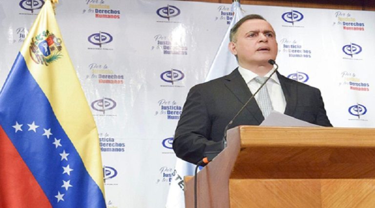 Capturada exfiscal y otros dos implicados en ajusticiamiento de trabajadores de Guacamaya TV