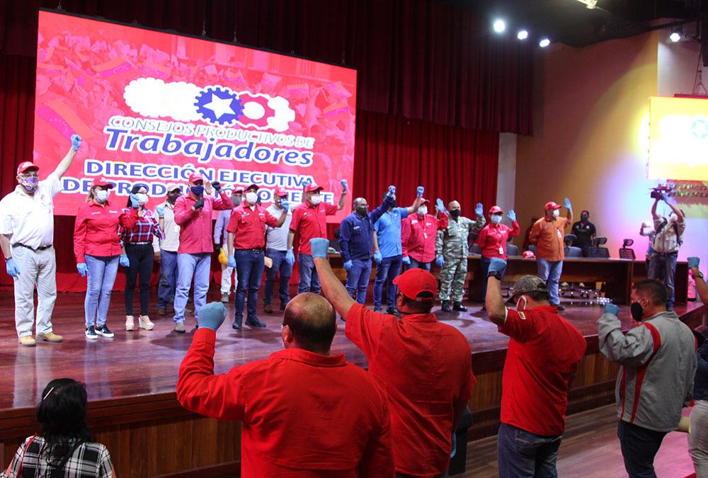 *** Aseguran que sin descuidar la producción nacional ***