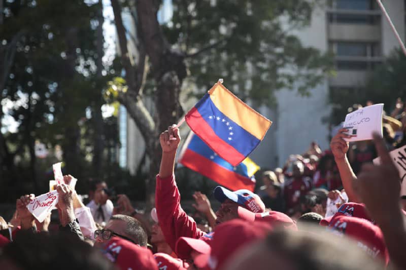 Opinión: NUESTRAS TAREAS DE HOY PARA LAS ELECCIONES DEL 6 DE DICIEMBRE
