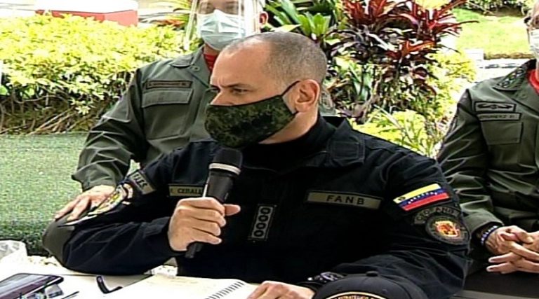 A través del VEN 911 se han atendido más de 1.400 casos positivos de COVID-19 a nivel nacional