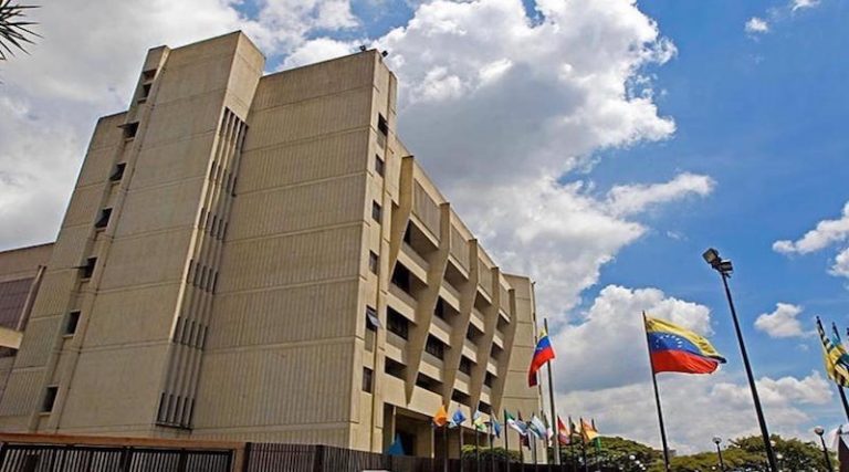 Sala Constitucional del TSJ declaró la constitucionalidad del Decreto que prorroga Estado de Alarma por pandemia COVID-19