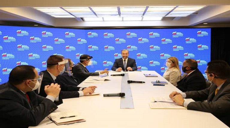Cinco anuncios económicos del sector productivo nacional fortalecen a las Pymes y protegen a la clase trabajadora