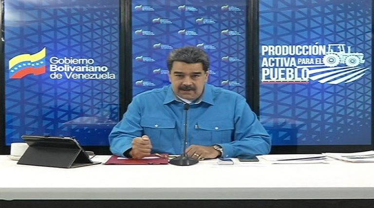 Prorrogada por 6 meses Comisión Presidencial Alí Rodríguez Araque para combatir burocratismo, corrupción e infiltrados en Pdvsa