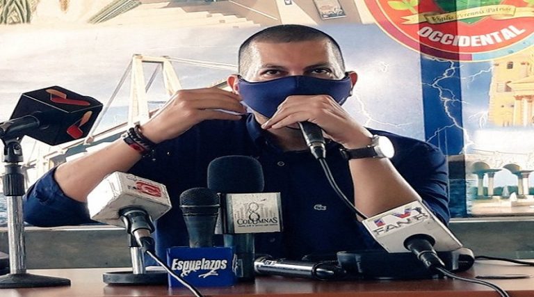 A partir de este lunes despliegan en Zulia alianza cívico-militar para garantizar cumplimiento de cuarentena radical