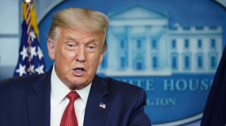 Trump sufre un grave trastorno narcisista de la personalidad, alerta psicoanalista estadounidense