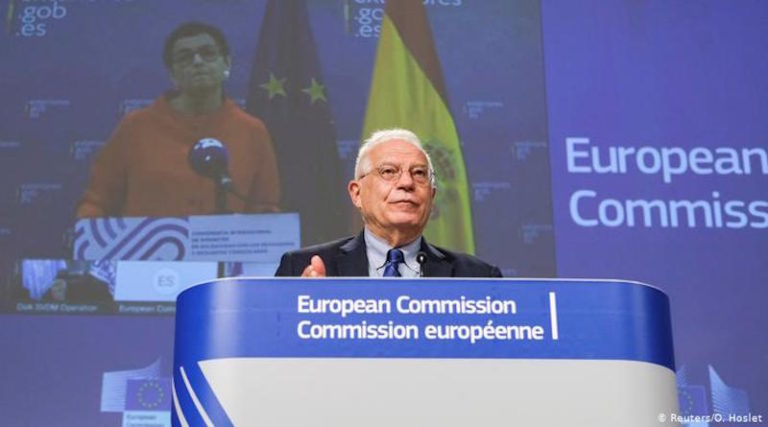 Unión Europea: Indulto presidencial en Venezuela constituye una condición sine qua non para avanzar en elecciones libres, inclusivas y transparentes