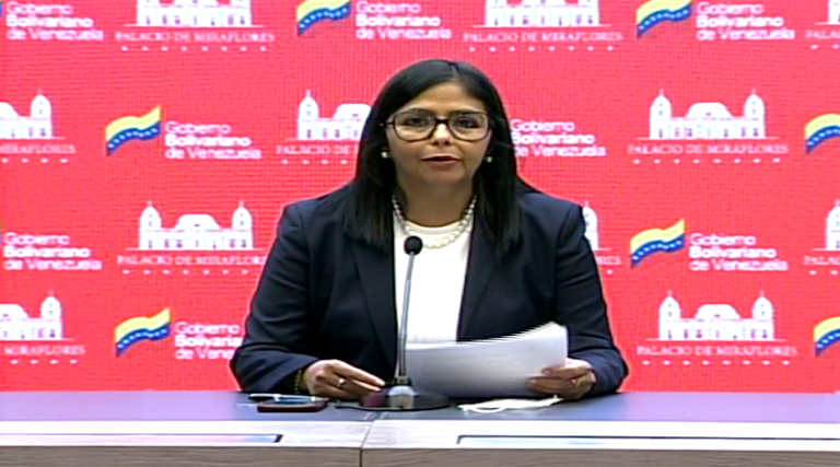 Venezuela presenta oferta condicional para tenedores de bonos de PDVSA y Electricidad de Caracas ante efectos de medidas coercitivas