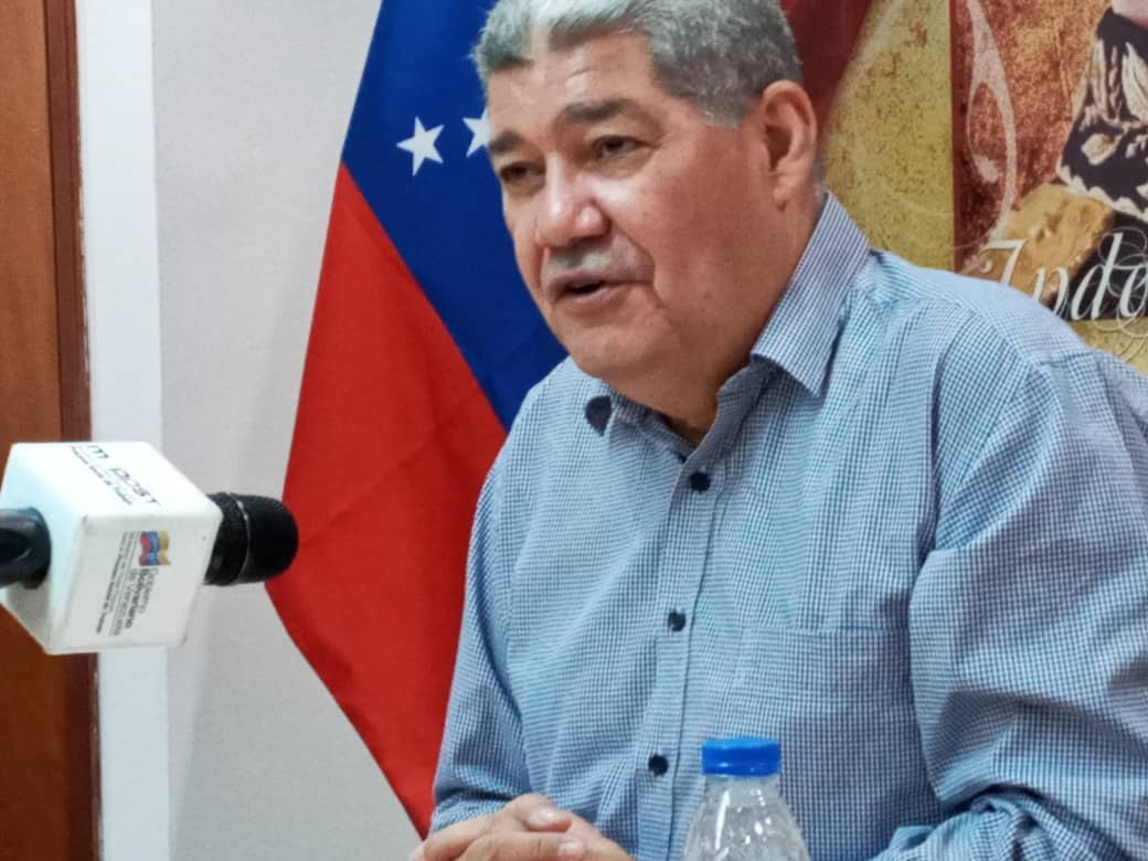 Opinión:Derrotaremos la política de cambio de régimen contra Venezuela