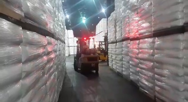 El 92 % de los CPT en Portuguesa están dedicados a la agroindustria alimentaria