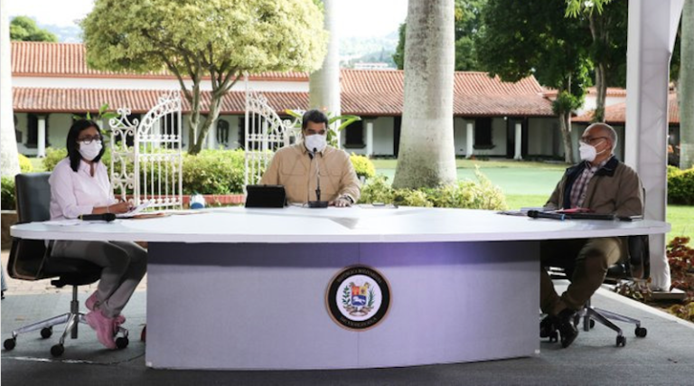 Este lunes inicia flexibilización amplia, general y perfecta del método 7+7 en todo el país excepto en municipios fronterizos con Colombia
