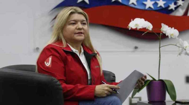 Un total de 1.044 PYMES exceptuadas de pagos se han registrado en un mes