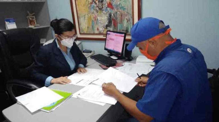 Inspeccionan clínicas privadas en el territorio nacional para la defensa del derecho a la salud