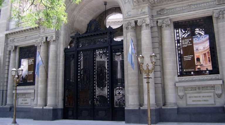 Argentina no suscribe declaración del Grupo de Lima y expresa su preocupación por las posibles implicancias del pronunciamiento