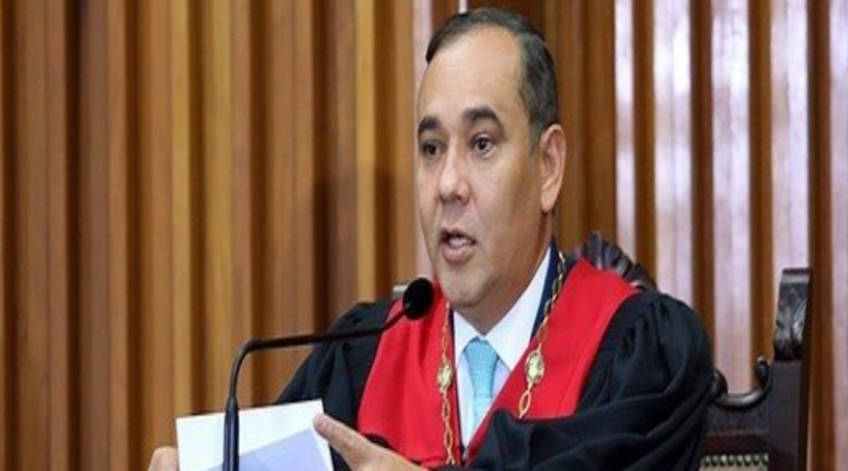Tribunales de la República laborarán durante la semana de flexibilización decretada por el Ejecutivo Nacional
