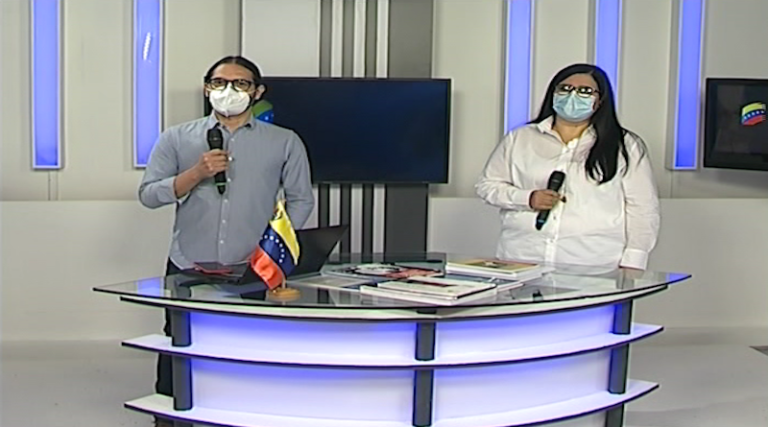 El lunes 19 de octubre comienza el programa de iniciación universitaria a través de Vive TV