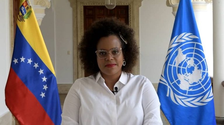 IGUALDAD DE GÉNERO | Venezuela garantiza inversión social para la protección de mujeres pese a pandemia y agresión imperial