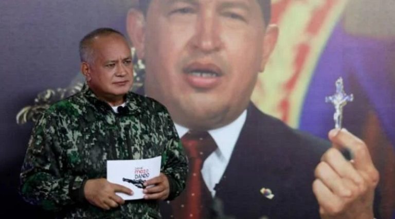 Cabello alerta que derecha emprenderá nueva campaña mediática contra Venezuela