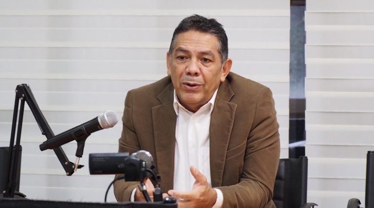 William Castillo: Ley Antibloqueo dará respuesta desde el punto de vista estratégico a todas las sanciones impuestas por EE.UU