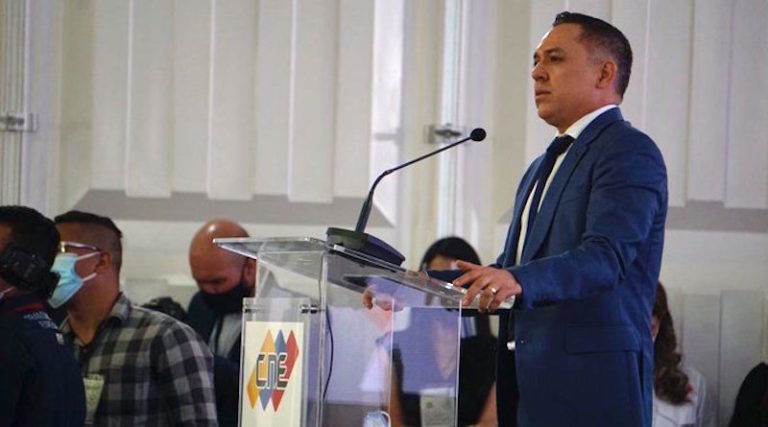 Activados 381 centros de votación y habilitadas 945 mesas de votación para simulacro electoral de este domingo 25 de octubre