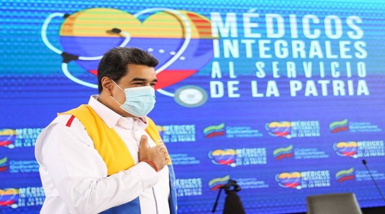 Plan José Gregorio Hernández incorporará 200 mil nuevos estudiantes de medicina en los próximos 4 años