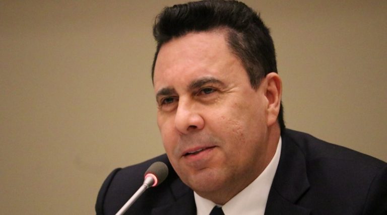 Samuel Moncada: OEA es una amenaza para la paz y seguridad internacional