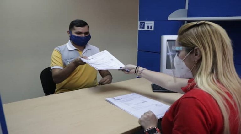 En tres sencillos pasos/días PYMES se registran para apalancar la economía en tiempos de pandemia