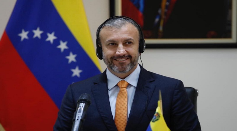 Venezuela reitera su voluntad de sumar esfuerzos por la consolidación del mercado petrolero