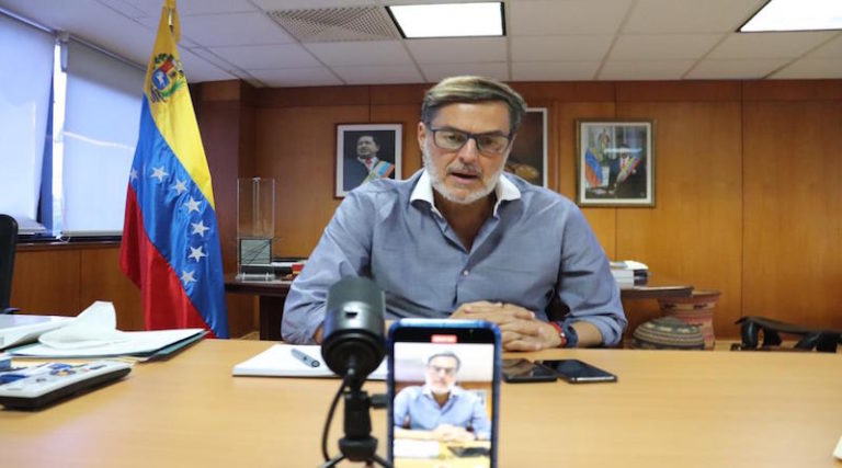 Félix Plasencia: Todo el territorio nacional es una potencia turística