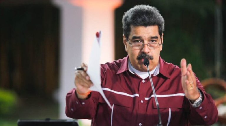 Venezuela crea el Petro Inmobiliario para garantizar la meta de 5 millones o más de viviendas para el pueblo