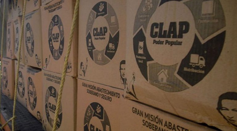 Ejecutivo Nacional develó plan de EE.UU. para infiltrar y perturbar el trabajo de los CLAP