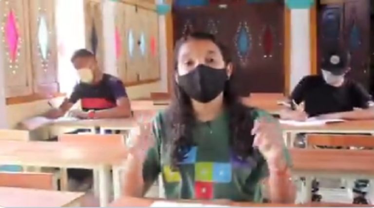 Jefe de Estado: Venezuela ratifica ante el mundo una educación incluyente, gratuita y de calidad