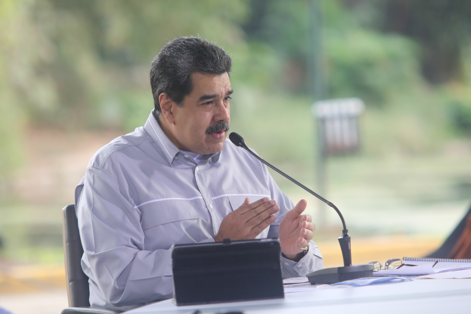 Decretado 12 de marzo como Día Nacional de la Alimentación