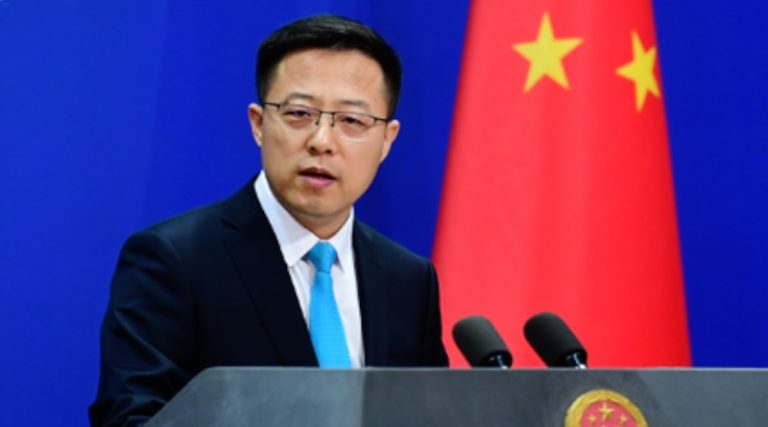 China ratifica cooperación con Venezuela ante amenazas de EE.UU.
