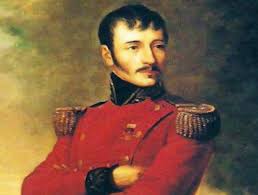 José Antonio Anzoátegui gran prócer de la independencia, a 201 años de su fallecimiento