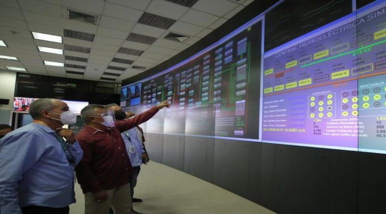 Debatirán vértices de gestión eléctrica para el desarrollo de los procesos y gerencias de Corpoelec