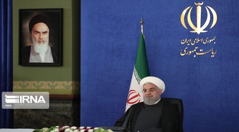 Irán: Gobierno de Estados de Unidos es el responsable del asesinato del general Qasem Soleimani